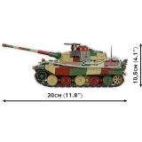 COBI 3113 Panzer VI Ausf. B Königstiger