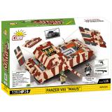COBI 3138 Panzer VIII Maus