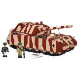 COBI 3138 Panzer VIII Maus