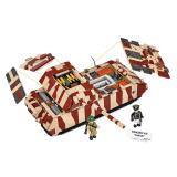 COBI 3138 Panzer VIII Maus