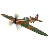 COBI 5762 Hawker Hurricane Nr. 302 SQN. RAF
