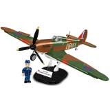 COBI 5762 Hawker Hurricane Nr. 302 SQN. RAF