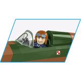 COBI 5762 Hawker Hurricane Nr. 302 SQN. RAF