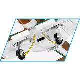 COBI 5762 Hawker Hurricane Nr. 302 SQN. RAF