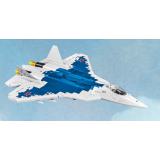 COBI 5909 Su-57 Felon