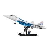 COBI 5909 Su-57 Felon