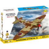 COBI 5764 Supermarine Spitfire Mk. IXe