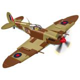 COBI 5764 Supermarine Spitfire Mk. IXe