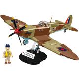 COBI 5764 Supermarine Spitfire Mk. IXe