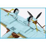 COBI 5764 Supermarine Spitfire Mk. IXe