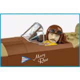 COBI 5764 Supermarine Spitfire Mk. IXe