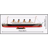 COBI 1686 RMS Titanic (1:300)