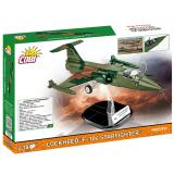 COBI 2426 F-104 Starfighter