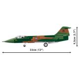 COBI 2426 F-104 Starfighter
