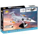 COBI 5907 F-104 Starfighter