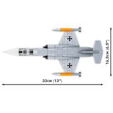 COBI 5907 F-104 Starfighter
