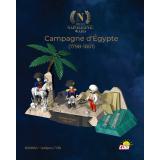 COBI 20092 Campagne dEgypte (1798-1902)