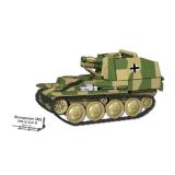 COBI 2666 Sturmpanzer 38(t) GRILLE Ausf. M
