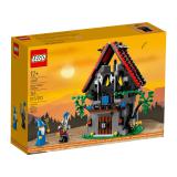 LEGO® 40601 Majistos Zauberwerkstatt