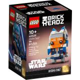 LEGO® 40539 Star Wars BrickHeadz Ahsoka Tano™
