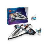 LEGO® 60430 City Raumschiff