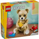 LEGO® 40763 Creator Weltkindertag-Teddy