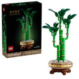 LEGO 10344 ICONS Glücks Bambus