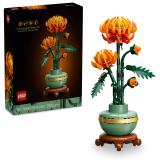 LEGO 10368 ICONS Chrysantheme