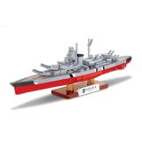 COBI 4854 Battleship Bismarck