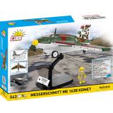 COBI 5766 Messerschmitt ME 163B Komet