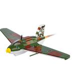 COBI 5766 Messerschmitt ME 163B Komet