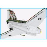 COBI 5766 Messerschmitt ME 163B Komet
