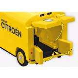 COBI 24632 Citroën Type H (1947-1981) Service