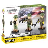 COBI 2058 D-Day 6 June 1944