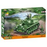 COBI 2239 M41A3 Walker Bulldog
