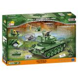 COBI 2239 M41A3 Walker Bulldog