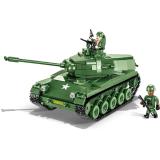 COBI 2239 M41A3 Walker Bulldog