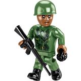 COBI 2239 M41A3 Walker Bulldog