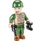 COBI 2239 M41A3 Walker Bulldog