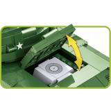 COBI 2239 M41A3 Walker Bulldog