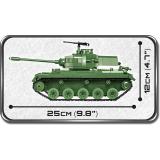 COBI 2239 M41A3 Walker Bulldog