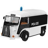 COBI 24630 Citroën Type H (1947-1981) Police
