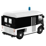 COBI 24630 Citroën Type H (1947-1981) Police