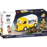 COBI 24626 Citroën Type H (1947-1981) Holidays