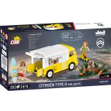 COBI 24626 Citroën Type H (1947-1981) Holidays