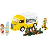 COBI 24626 Citroën Type H (1947-1981) Holidays