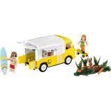 COBI 24626 Citroën Type H (1947-1981) Holidays