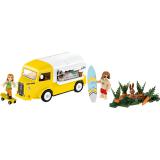 COBI 24626 Citroën Type H (1947-1981) Holidays