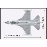 COBI 5913 F-16 AM Fighting Falcon