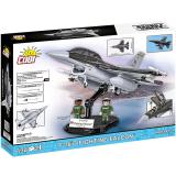 COBI 5914 F-16 D Fighting Falcon